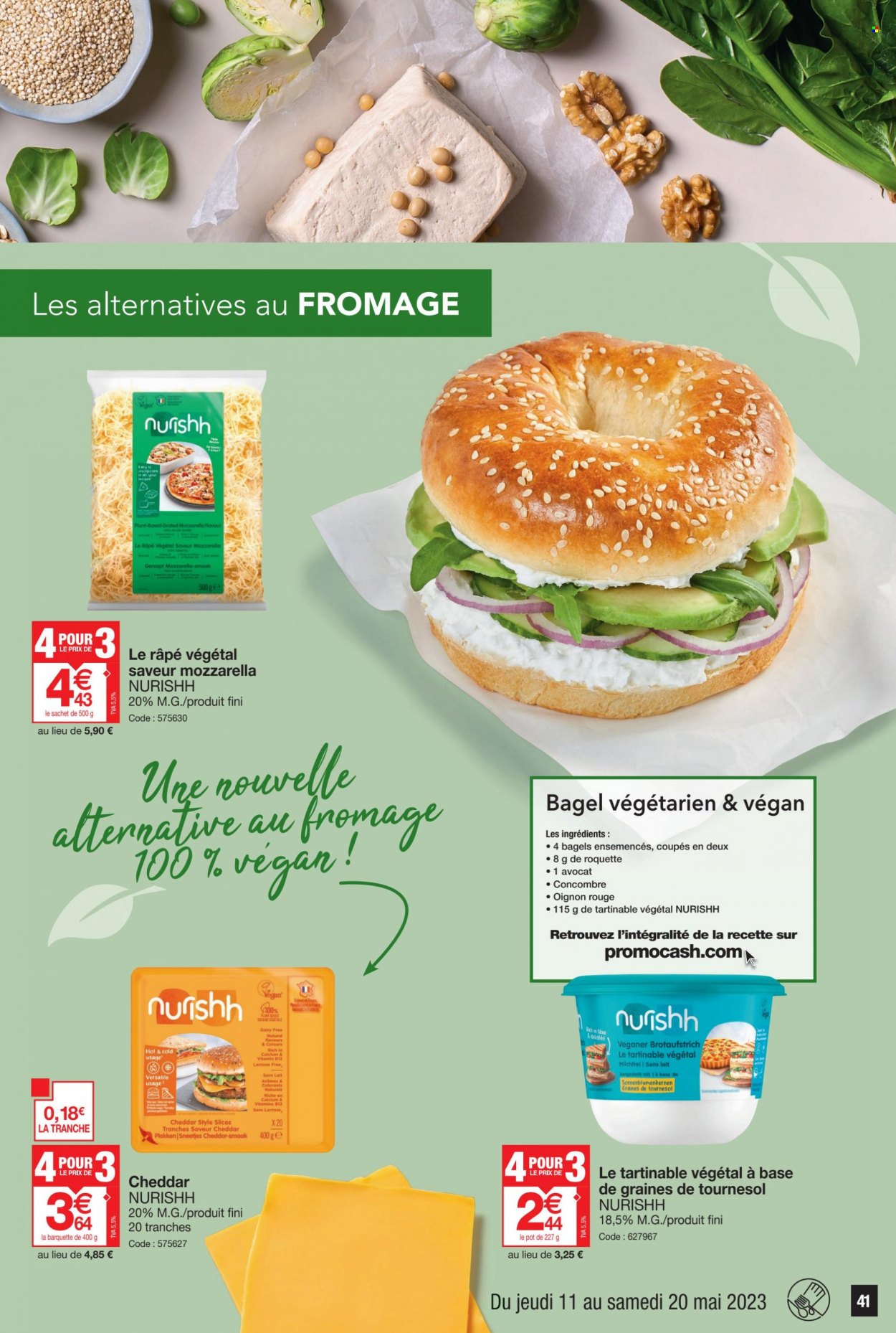 Catalogue Promocash - 11/05/2023 - 20/05/2023. Page 41