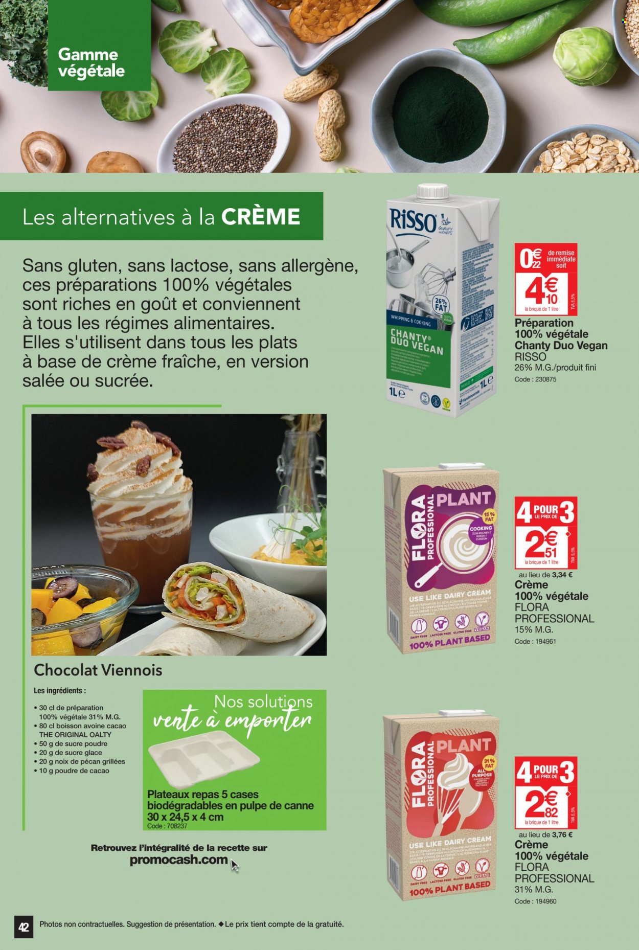 Catalogue Promocash - 11/05/2023 - 20/05/2023. Page 42