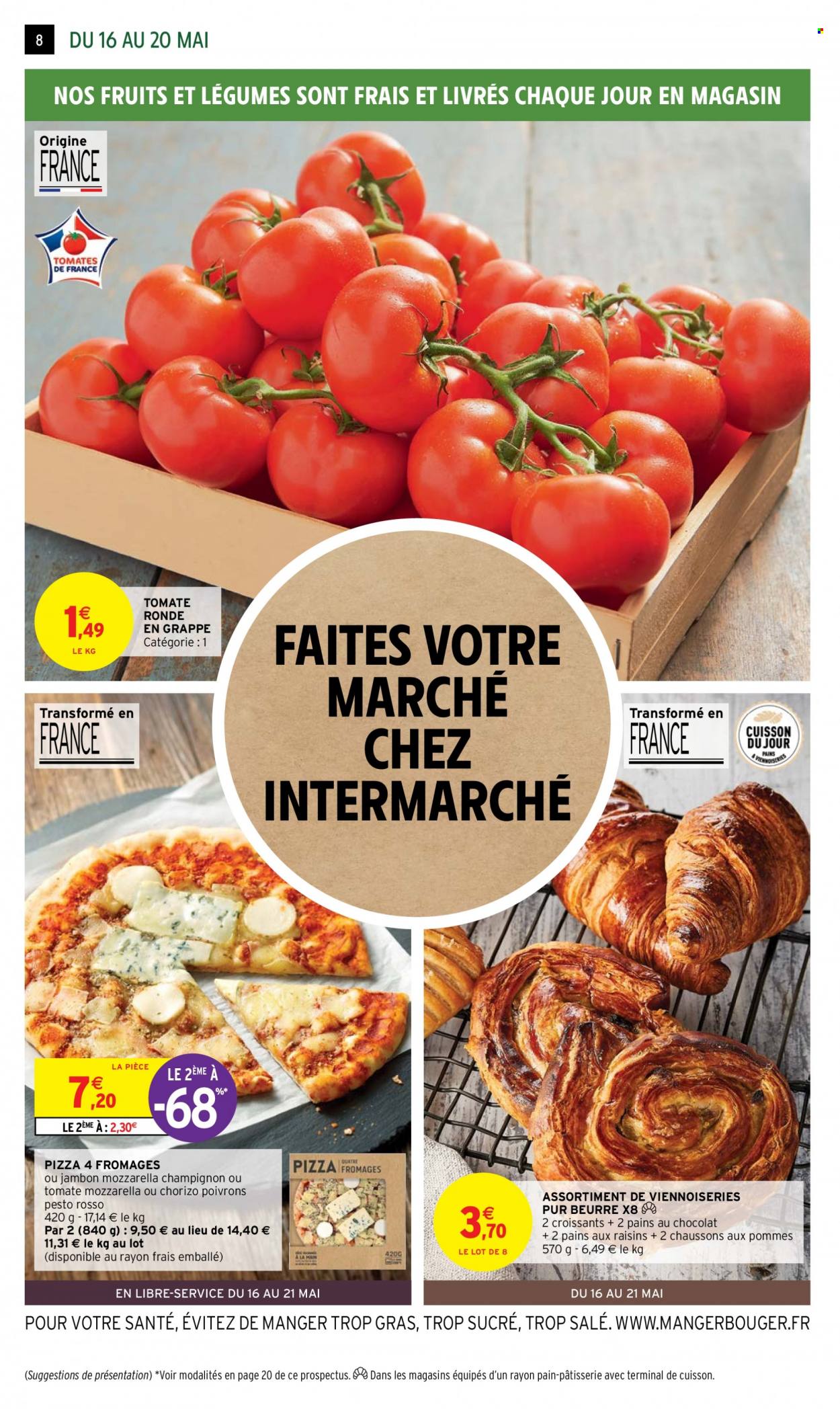 Catalogue Intermarché Contact - 16/05/2023 - 29/05/2023. Page 8