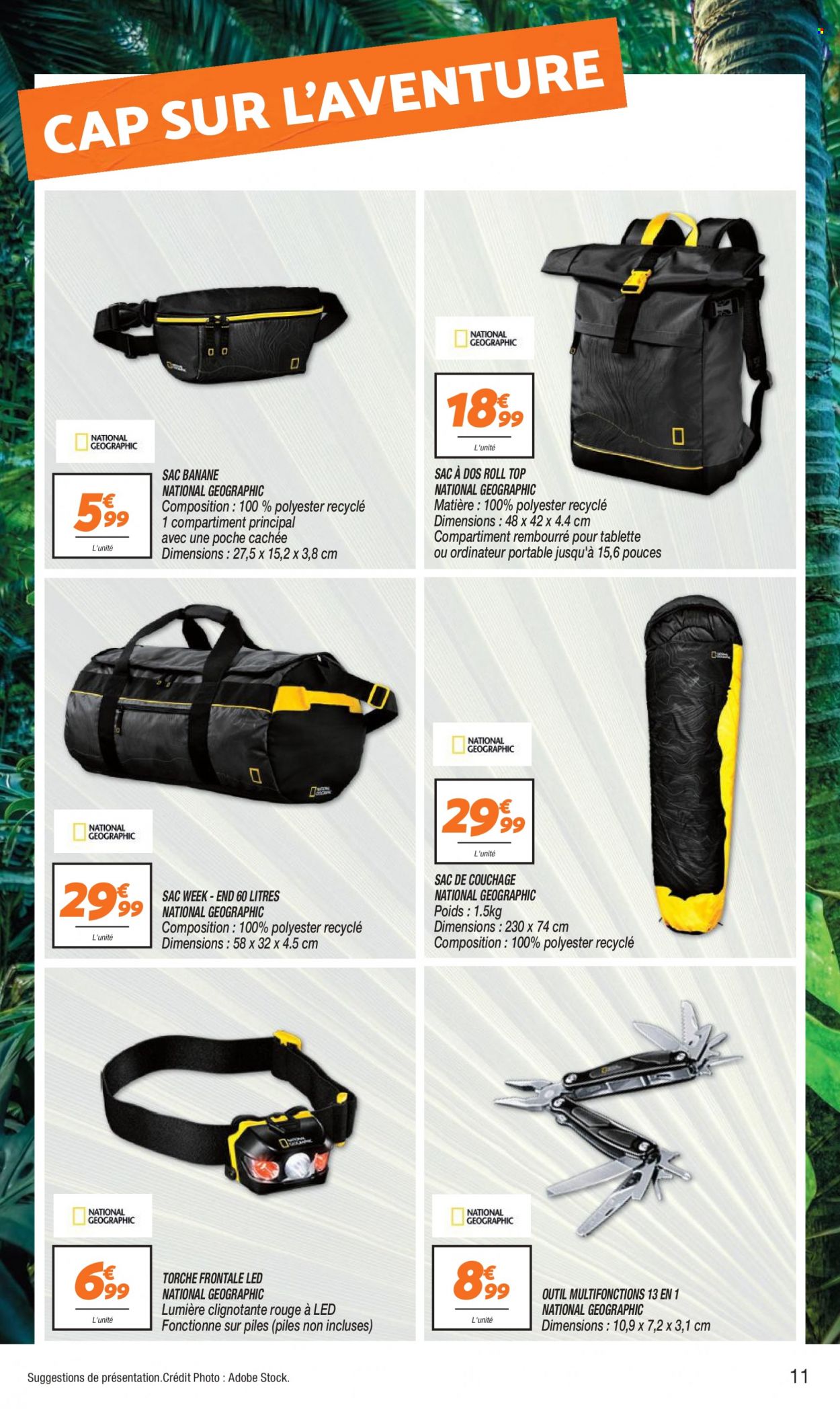 Catalogue Netto - 16/05/2023 - 22/05/2023. Page 11