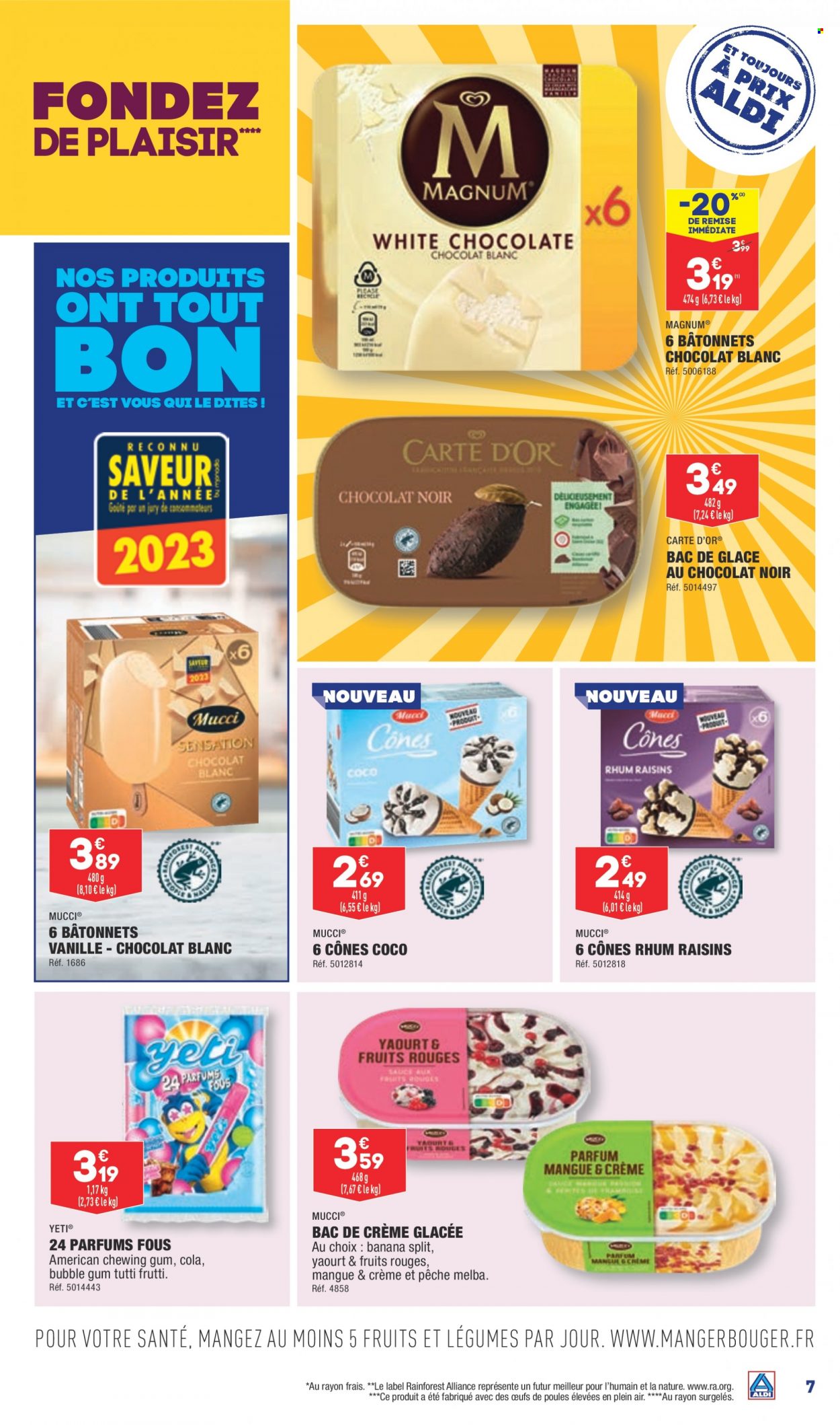 Catalogue ALDI - 16/05/2023 - 22/05/2023. Page 10