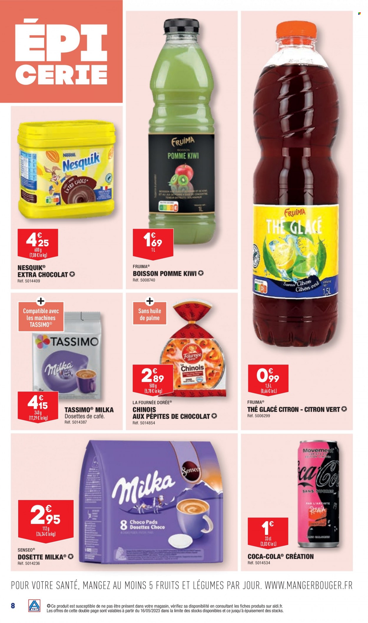Catalogue ALDI - 16/05/2023 - 22/05/2023. Page 11