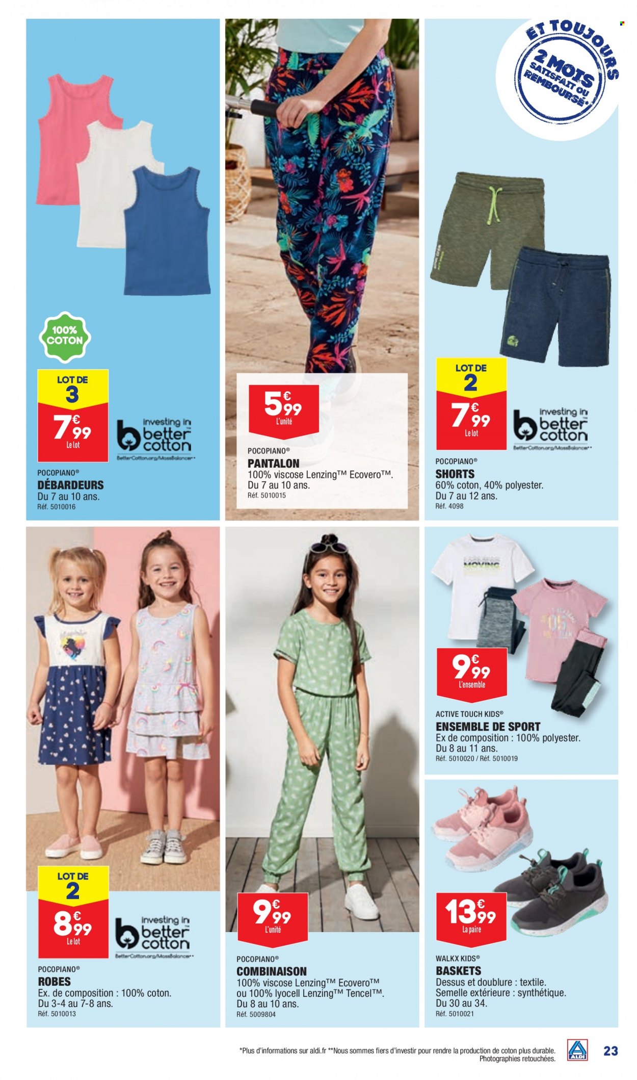 Catalogue ALDI - 16/05/2023 - 22/05/2023. Page 26