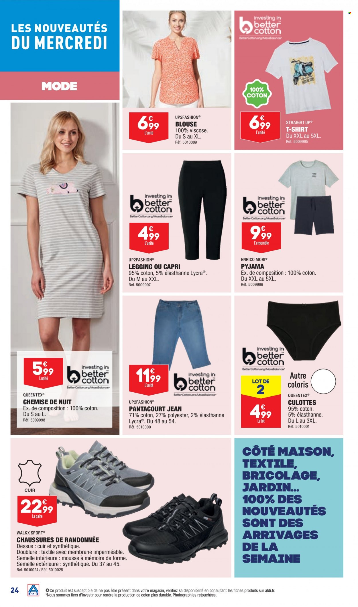 Catalogue ALDI - 16/05/2023 - 22/05/2023. Page 27