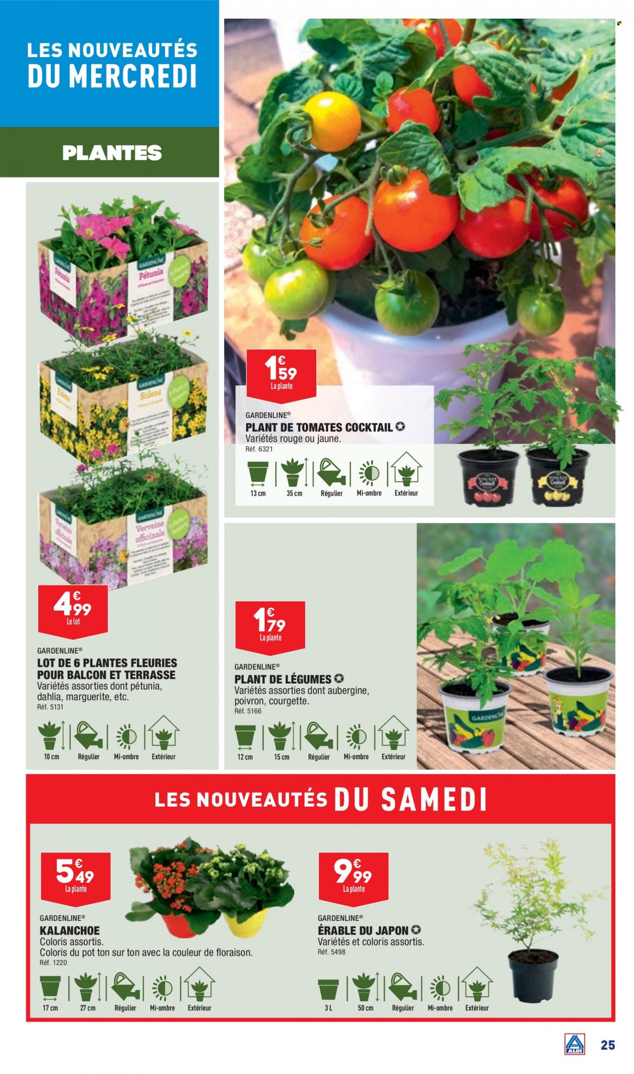 Catalogue ALDI - 16/05/2023 - 22/05/2023. Page 28