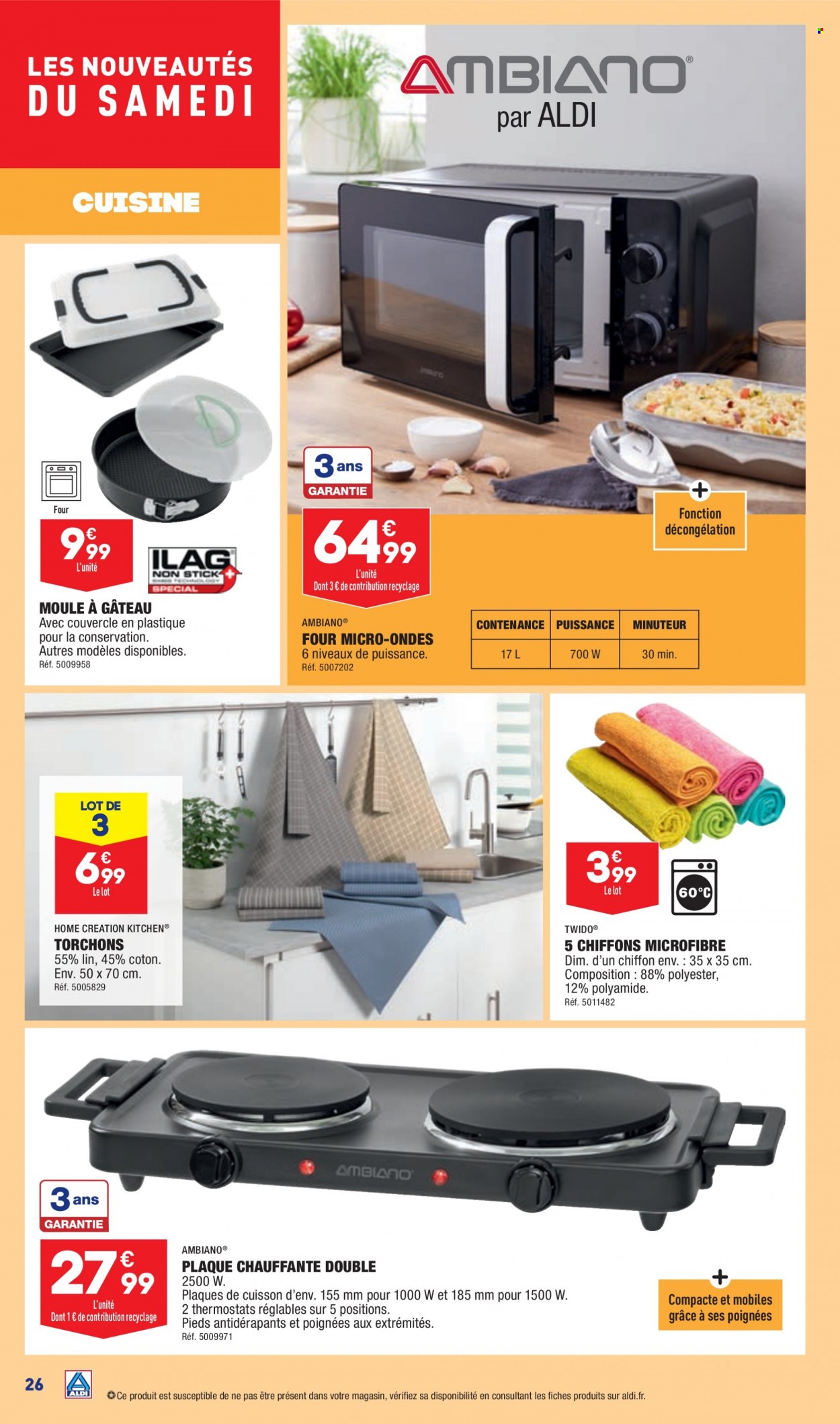 Catalogue ALDI - 16/05/2023 - 22/05/2023. Page 29
