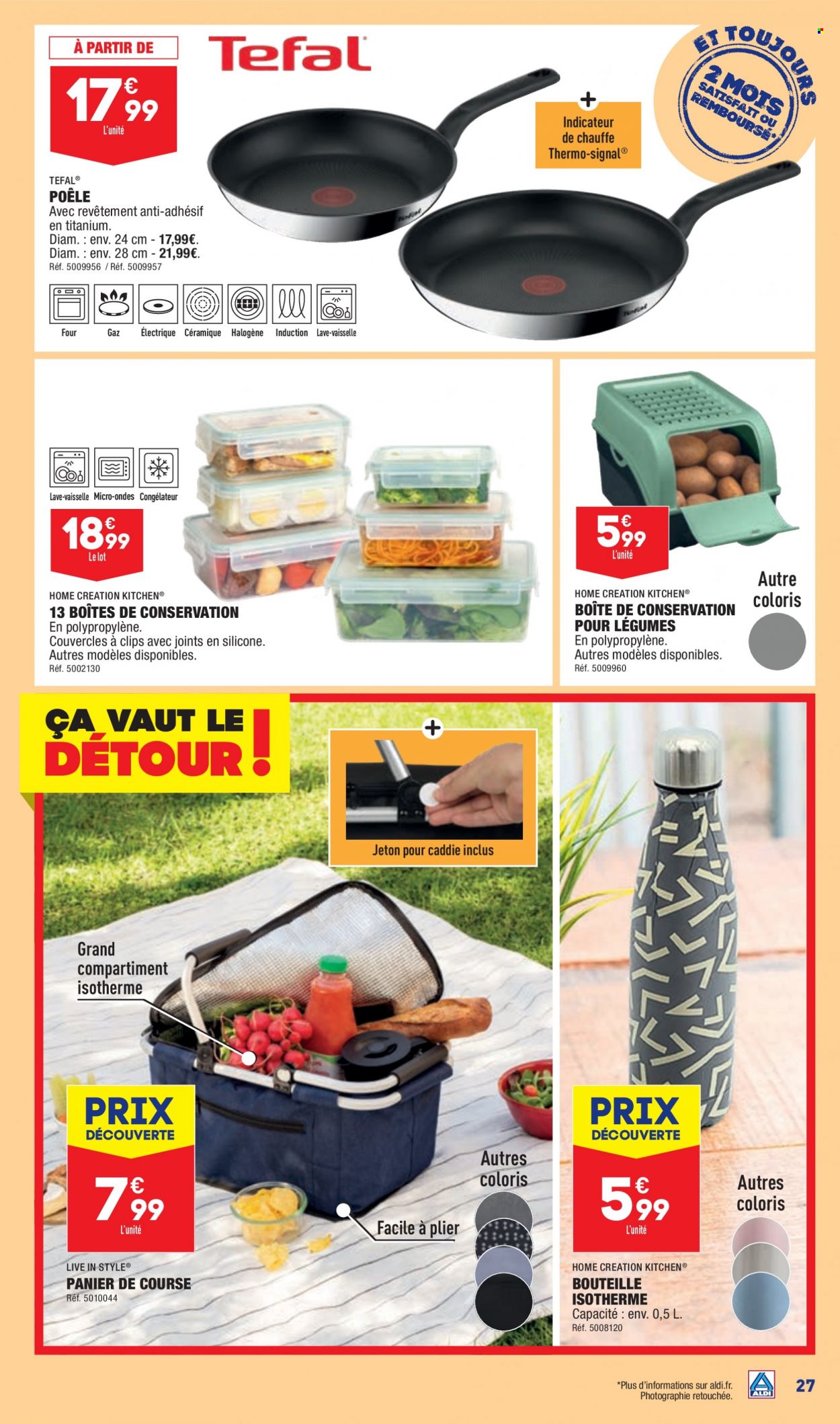 Catalogue ALDI - 16/05/2023 - 22/05/2023. Page 30