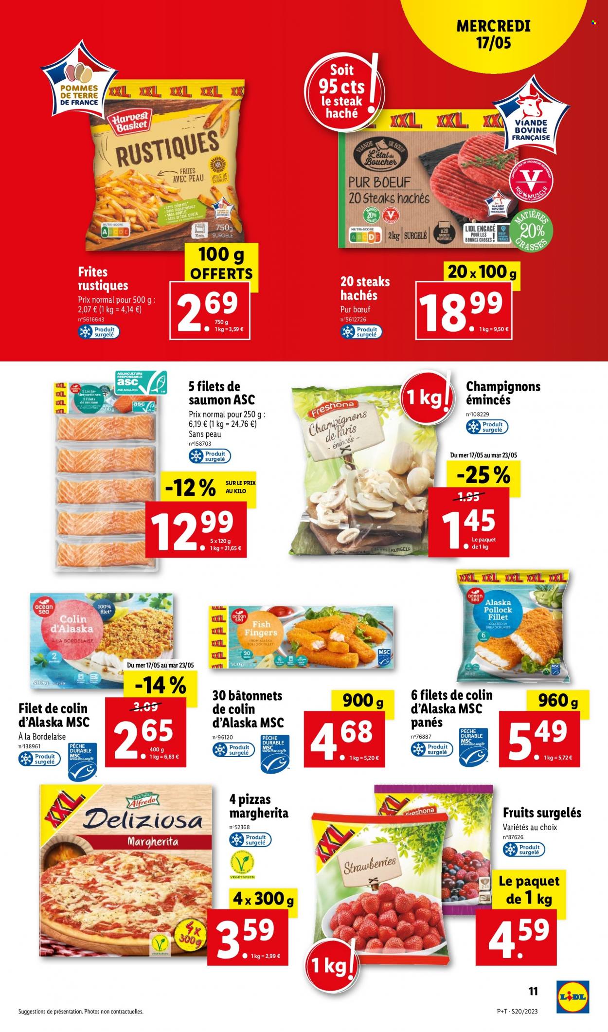 Catalogue Lidl - 17/05/2023 - 23/05/2023. Page 11