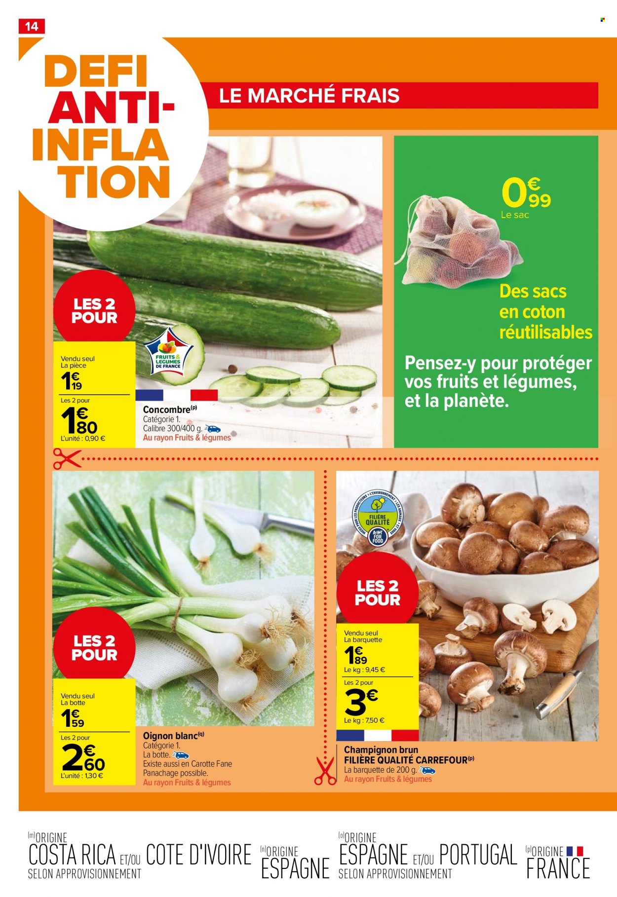 Catalogue Carrefour Market - 15/05/2023 - 28/05/2023. Page 18