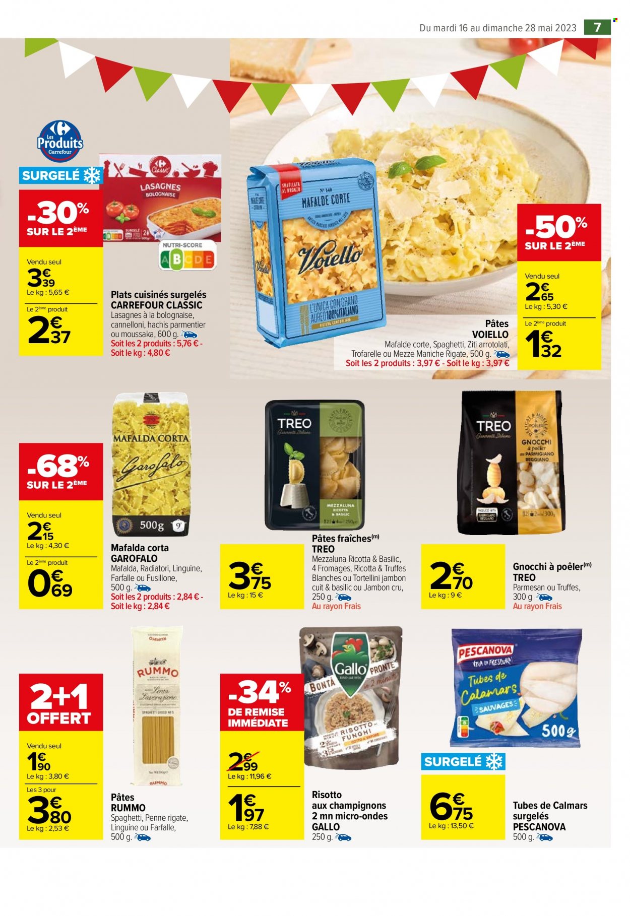 Catalogue Carrefour Market - 16/05/2023 - 28/05/2023. Page 9