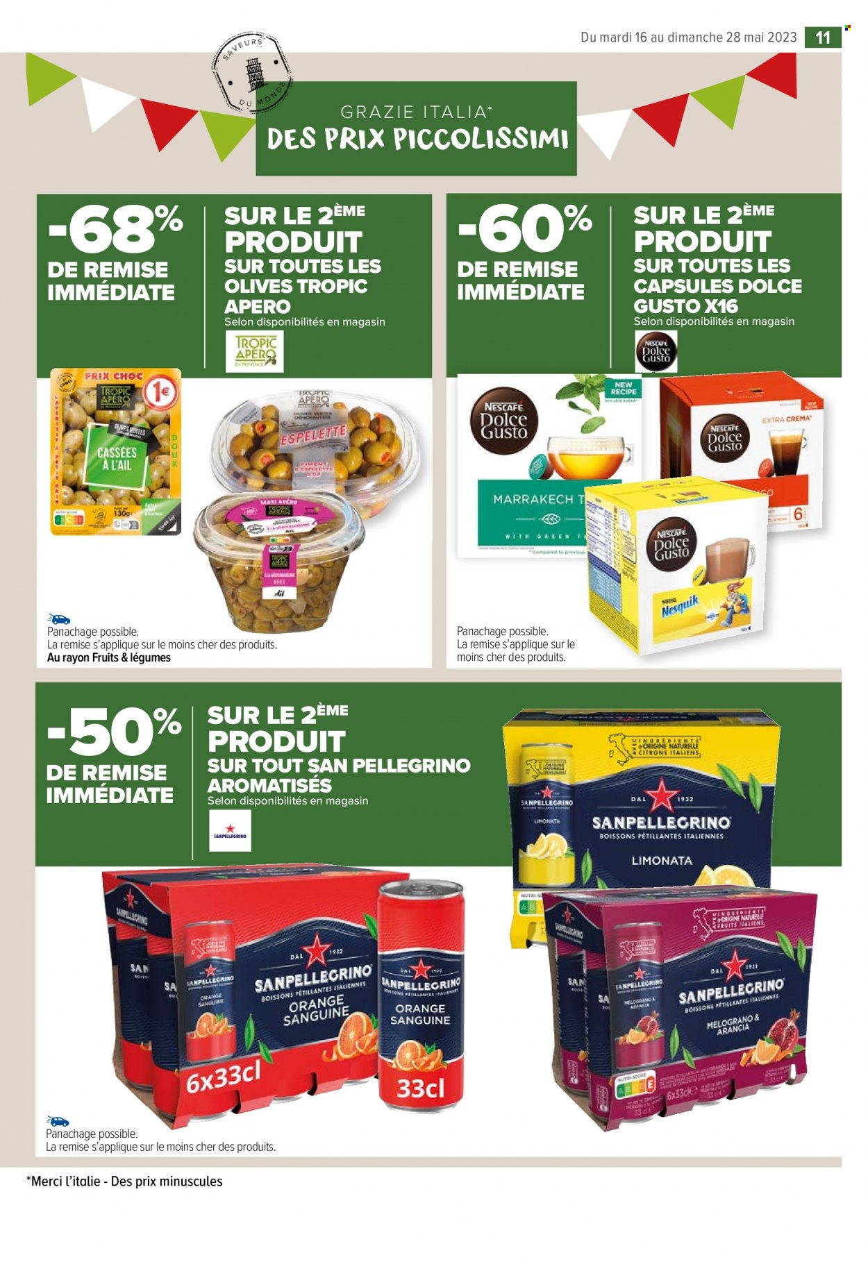 Catalogue Carrefour Market - 16/05/2023 - 28/05/2023. Page 13