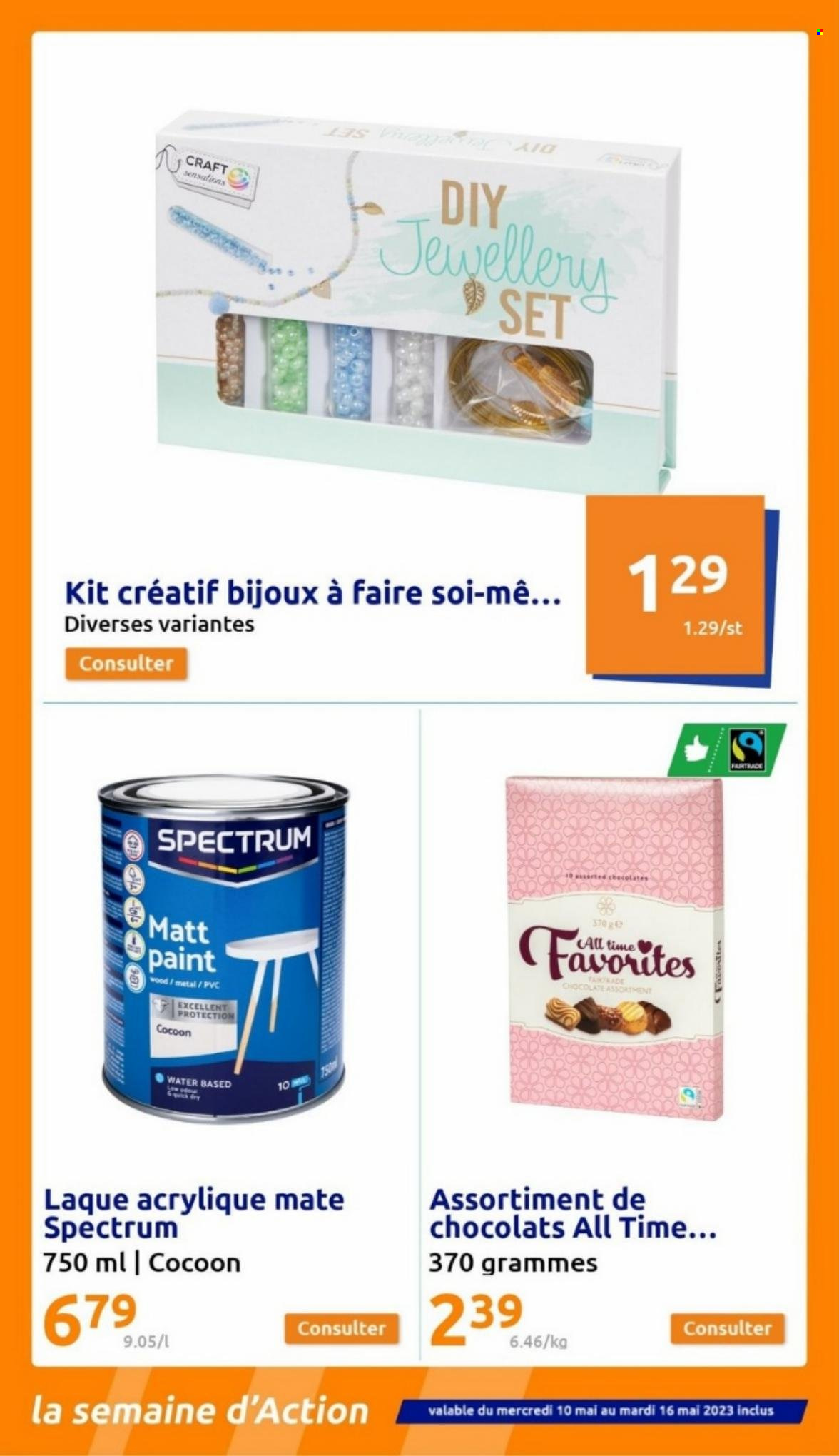 Catalogue Action - 10/05/2023 - 16/05/2023. Page 3