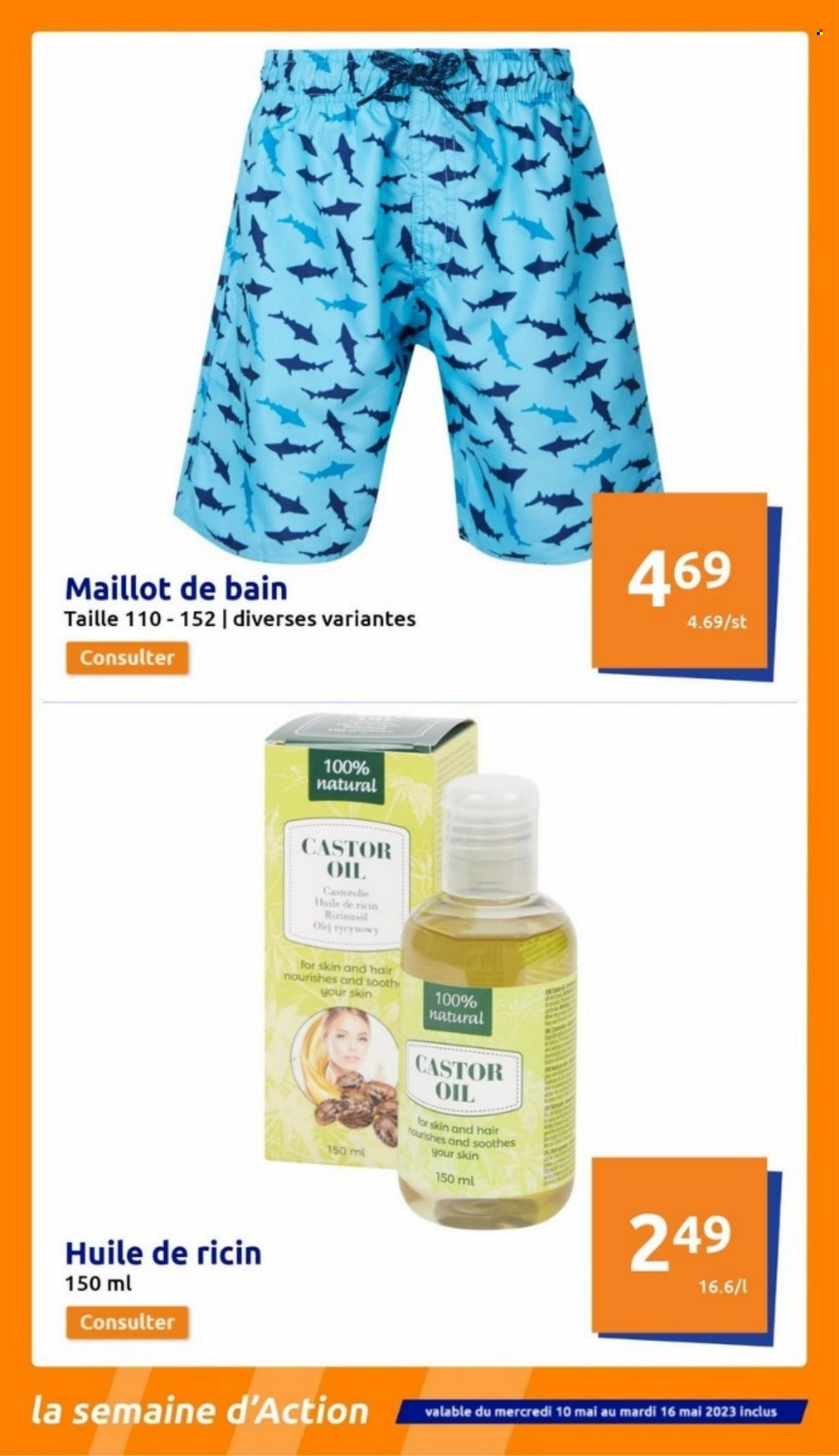 Catalogue Action - 10/05/2023 - 16/05/2023. Page 6