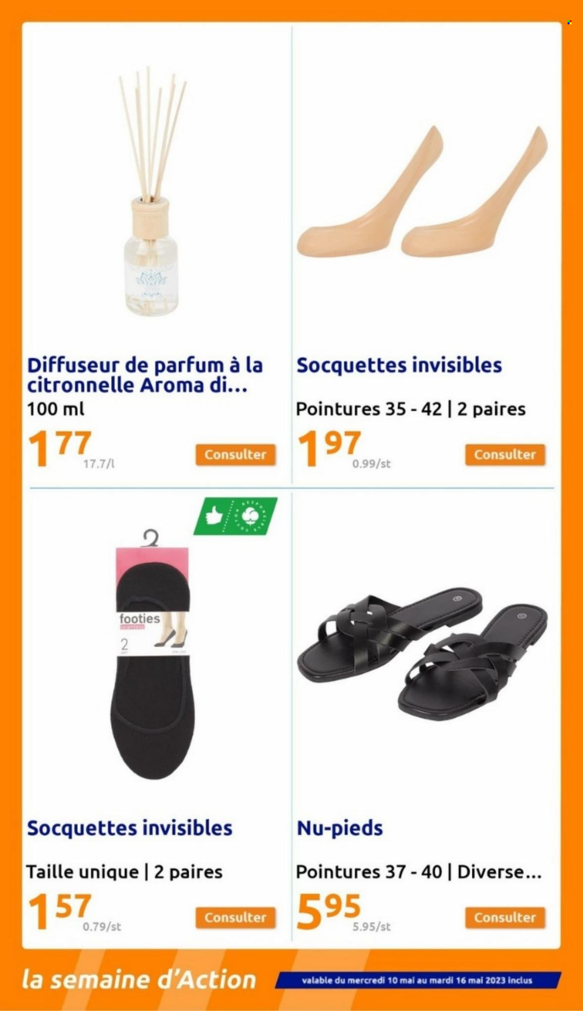 Catalogue Action - 10/05/2023 - 16/05/2023. Page 10
