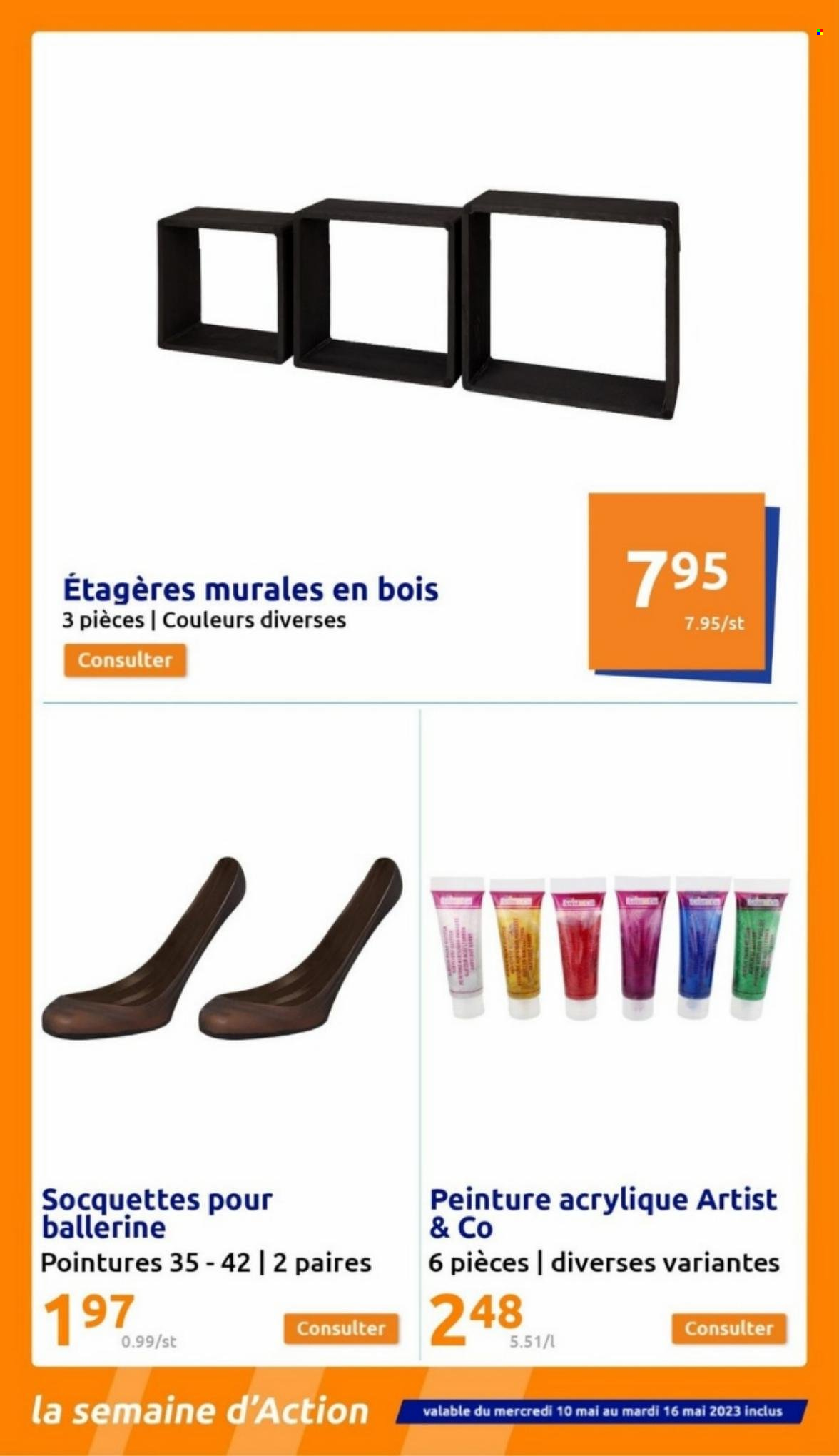 Catalogue Action - 10/05/2023 - 16/05/2023. Page 12