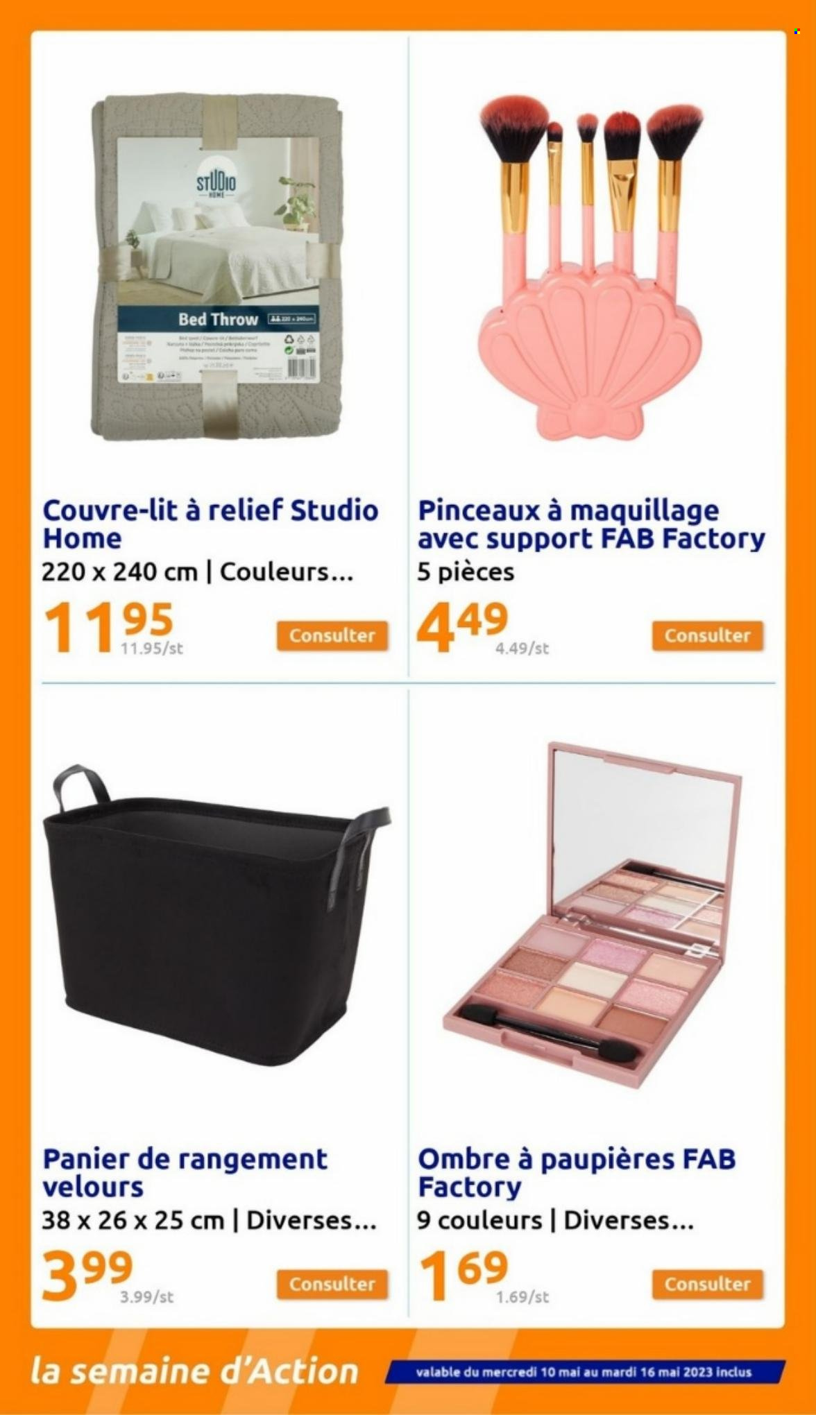 Catalogue Action - 10/05/2023 - 16/05/2023. Page 13