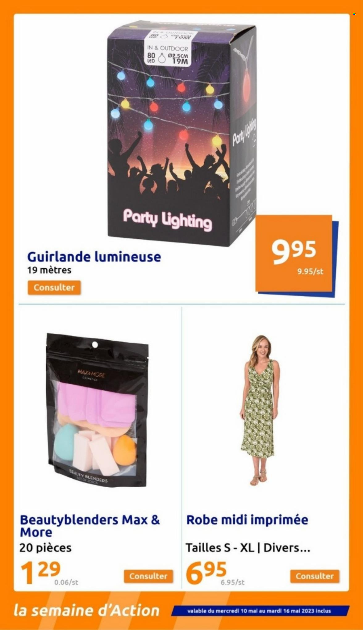 Catalogue Action - 10/05/2023 - 16/05/2023. Page 17