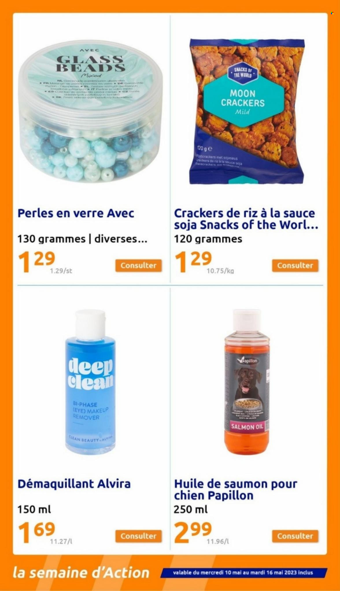 Catalogue Action - 10/05/2023 - 16/05/2023. Page 21