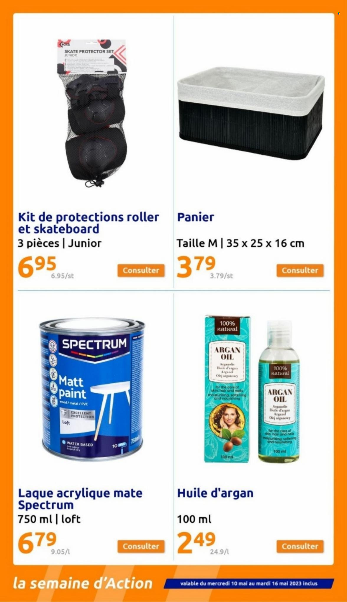 Catalogue Action - 10/05/2023 - 16/05/2023. Page 23