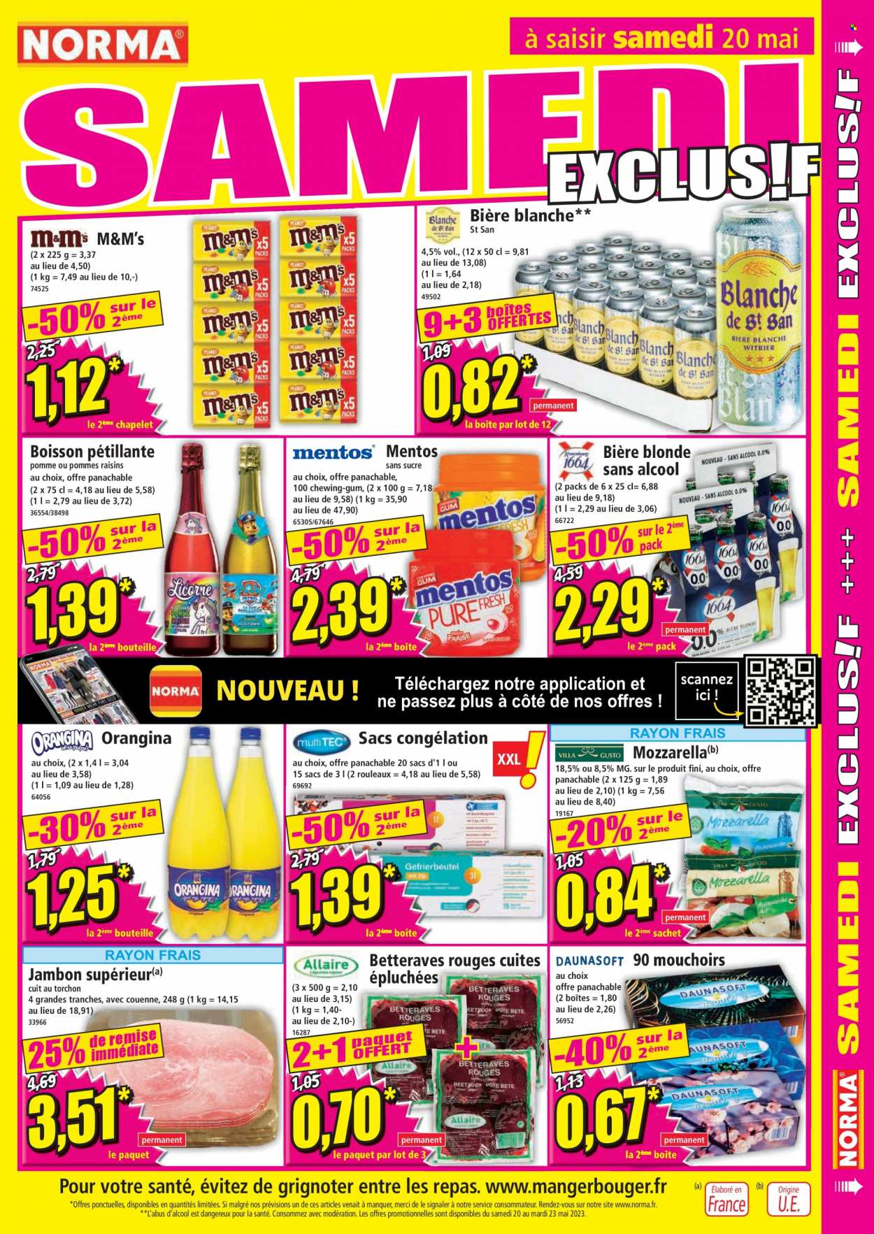 Catalogue Norma - 17/05/2023 - 23/05/2023. Page 11