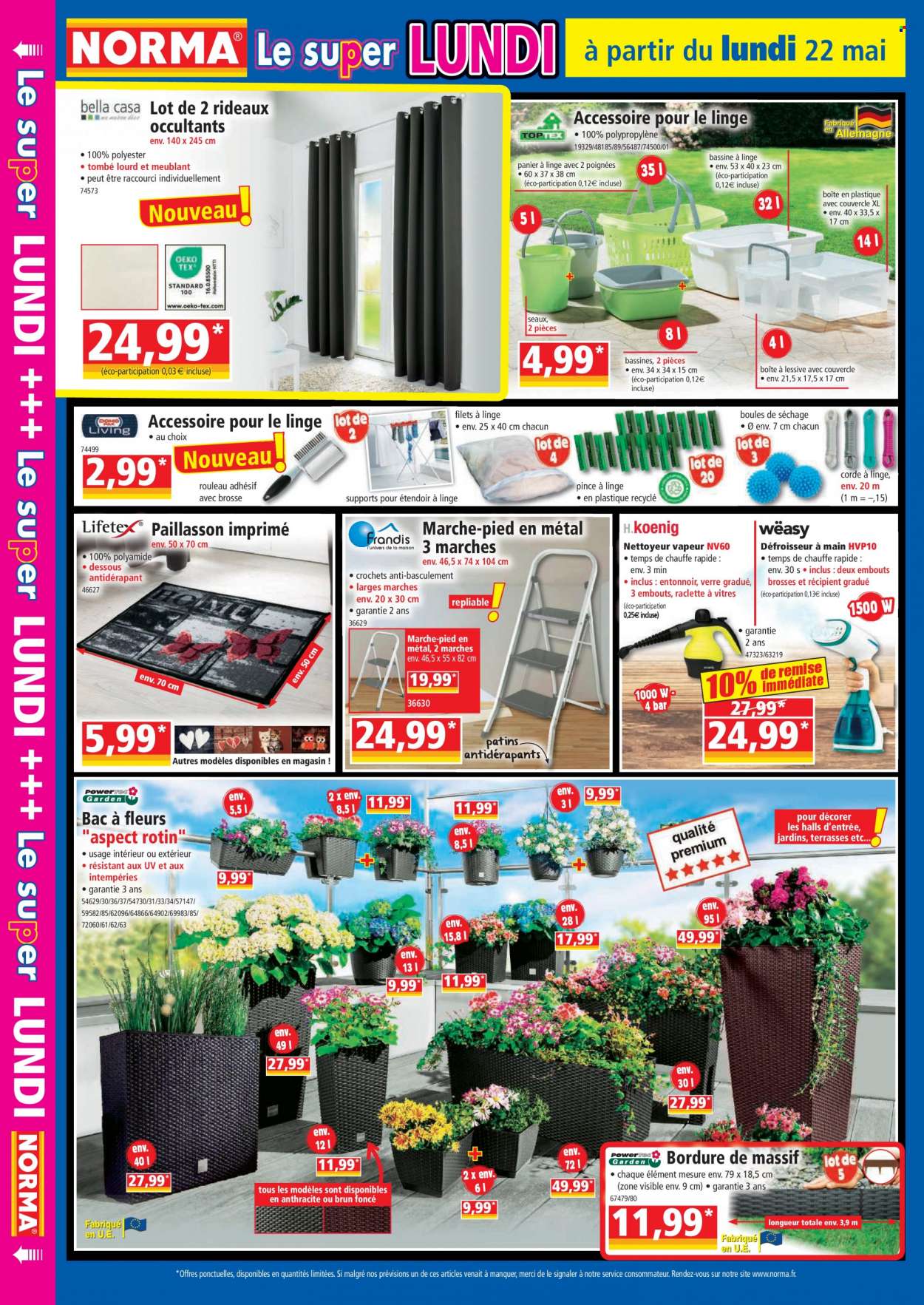 Catalogue Norma - 17/05/2023 - 23/05/2023. Page 12