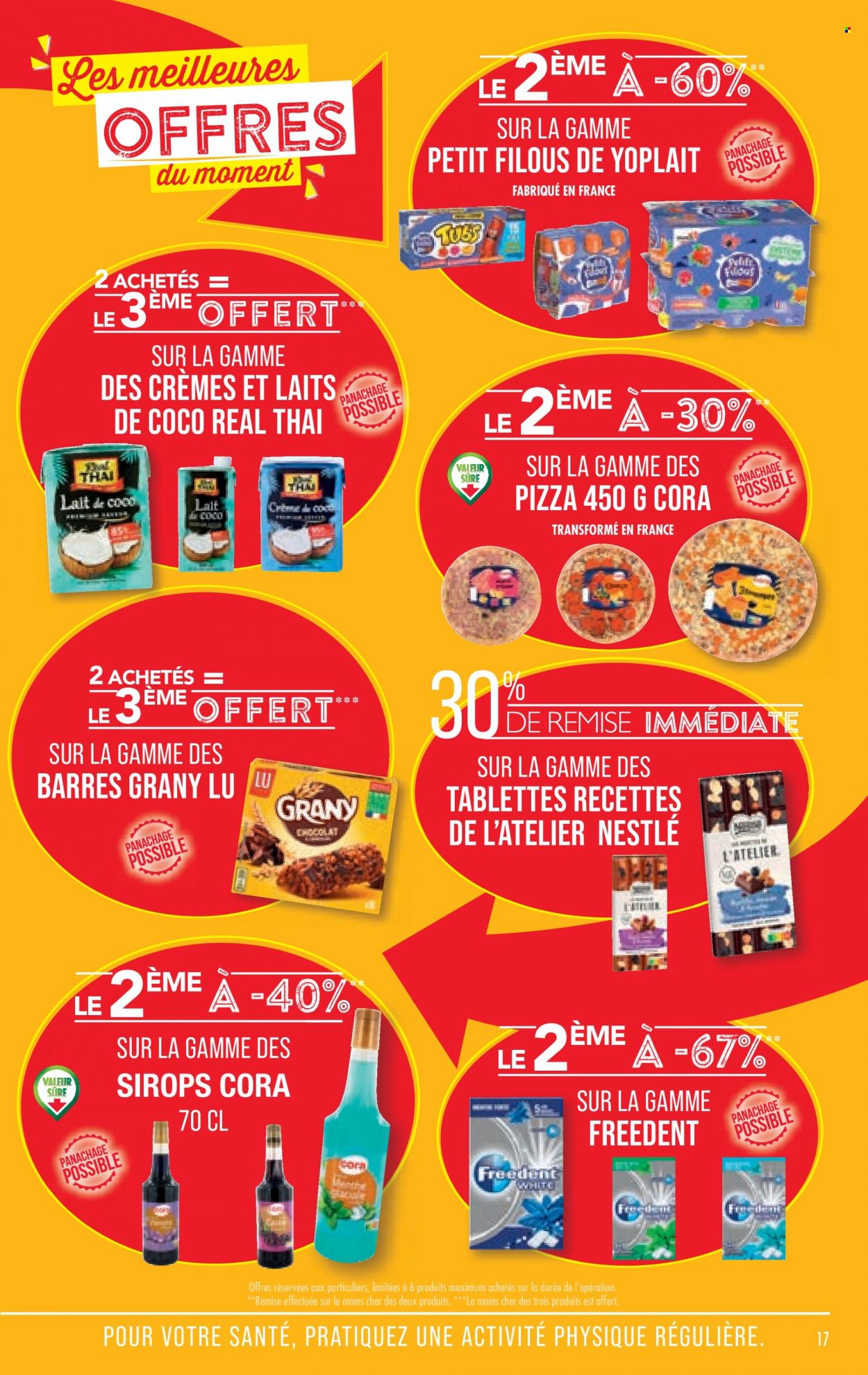 Catalogue Supermarché Match - 16/05/2023 - 21/05/2023. Page 17