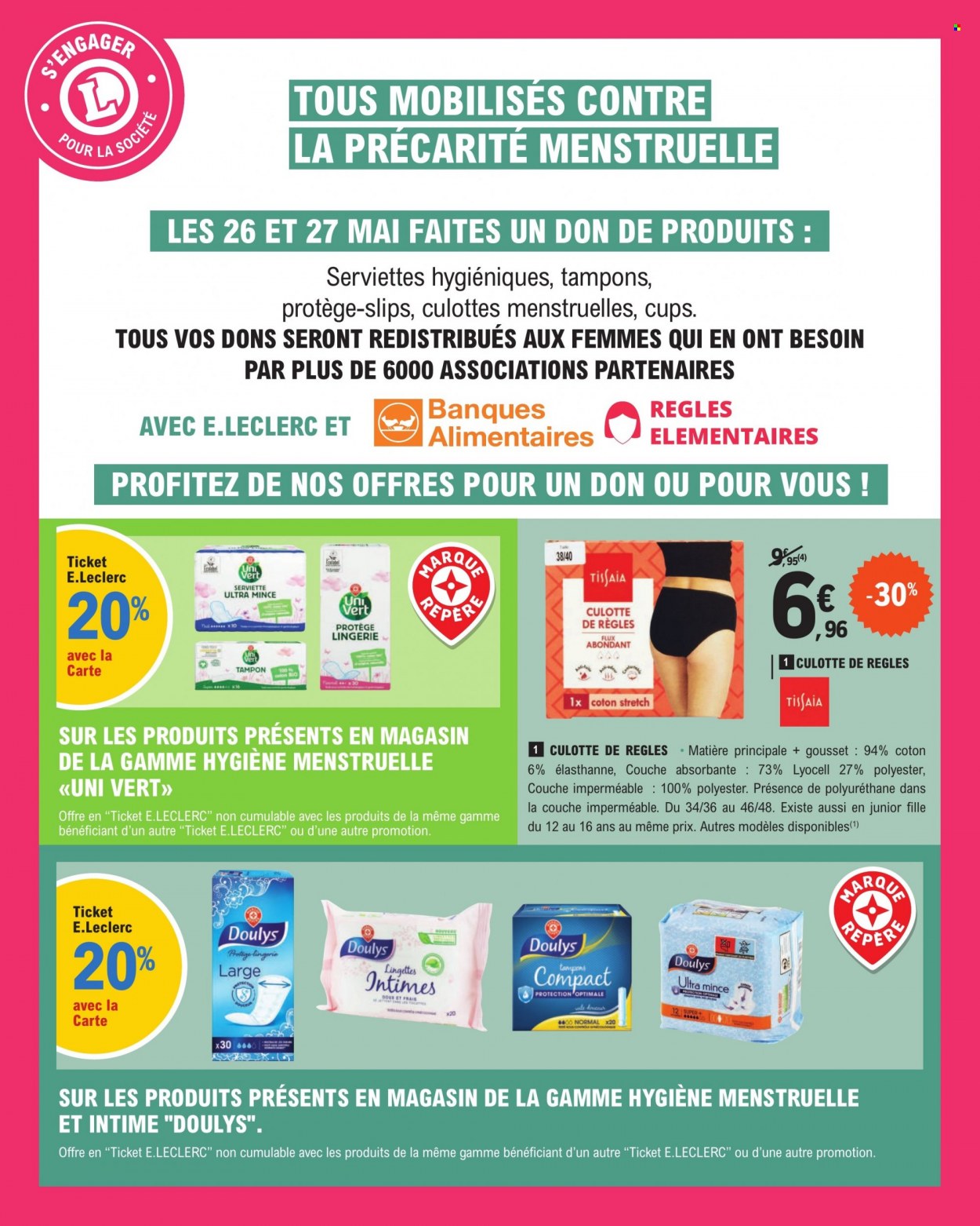 Catalogue E.Leclerc - 16/05/2023 - 27/05/2023. Page 19