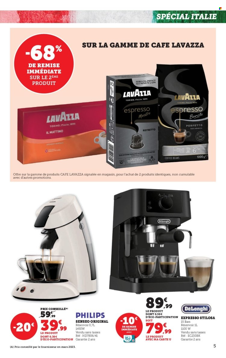 Catalogue SUPER U - 16/05/2023 - 28/05/2023. Page 5