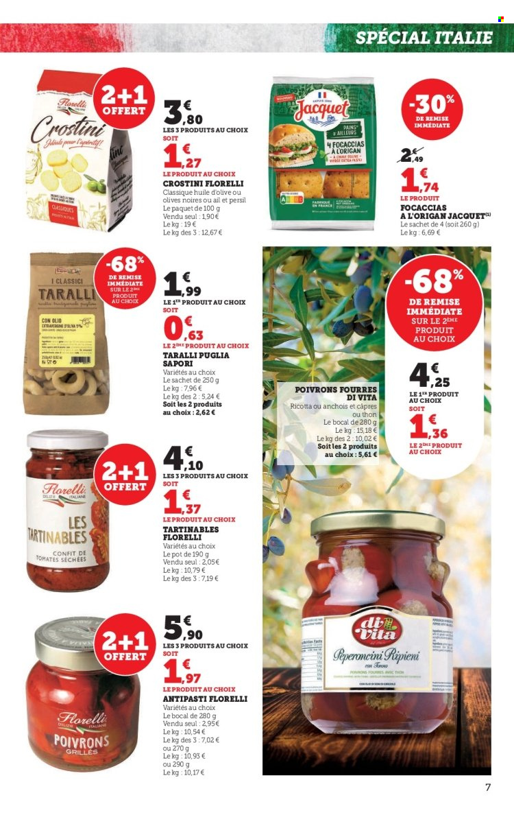 Catalogue SUPER U - 16/05/2023 - 28/05/2023. Page 7
