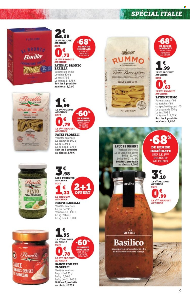 Catalogue SUPER U - 16/05/2023 - 28/05/2023. Page 9