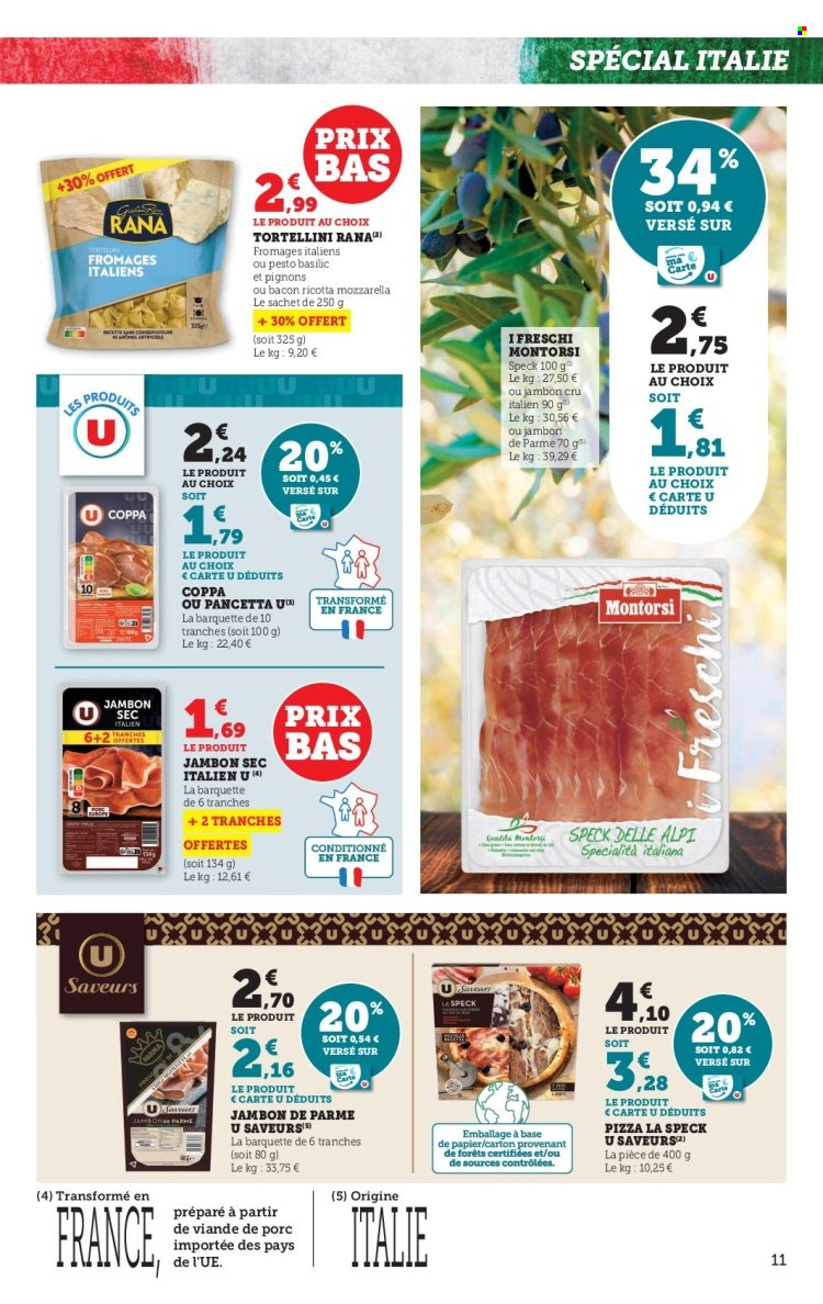 Catalogue SUPER U - 16/05/2023 - 28/05/2023. Page 11