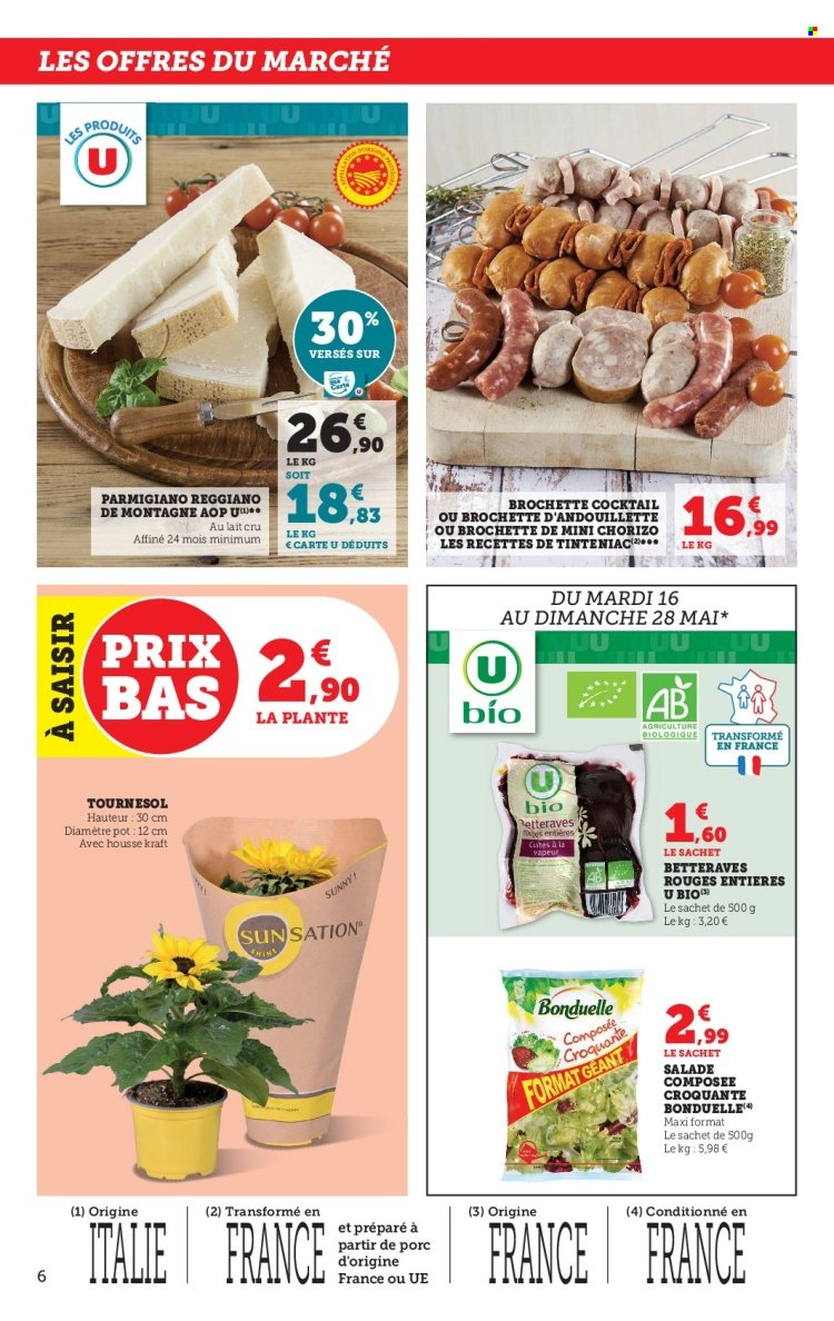 Catalogue U express - 16/05/2023 - 28/05/2023. Page 6