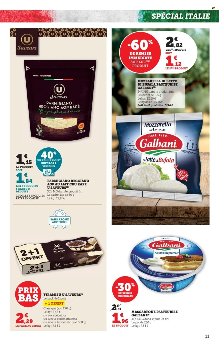 Catalogue U express - 16/05/2023 - 28/05/2023. Page 11
