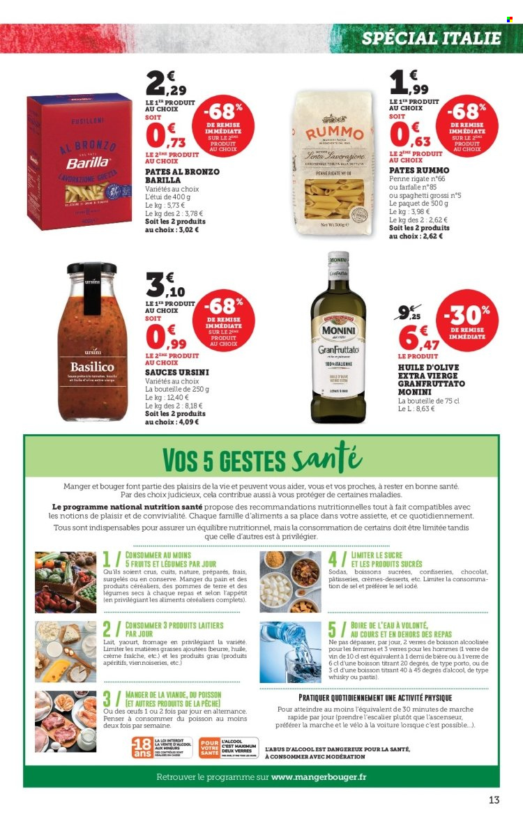 Catalogue U express - 16/05/2023 - 28/05/2023. Page 13