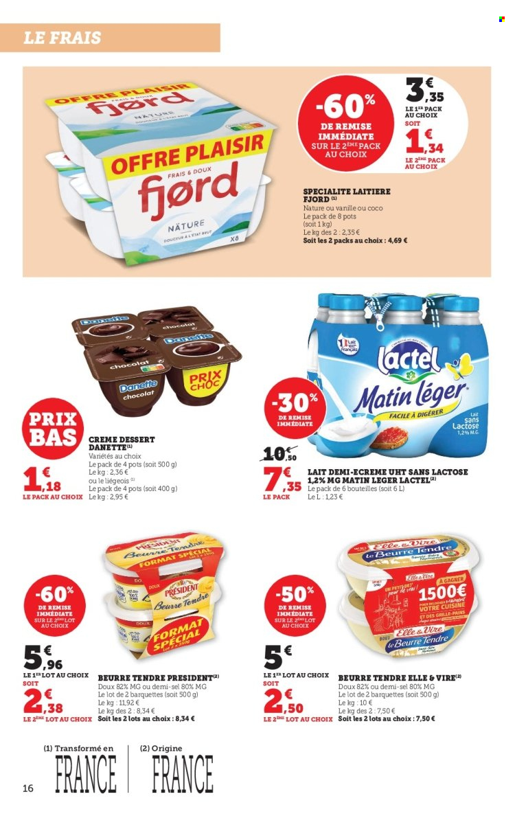 Catalogue U express - 16/05/2023 - 28/05/2023. Page 16