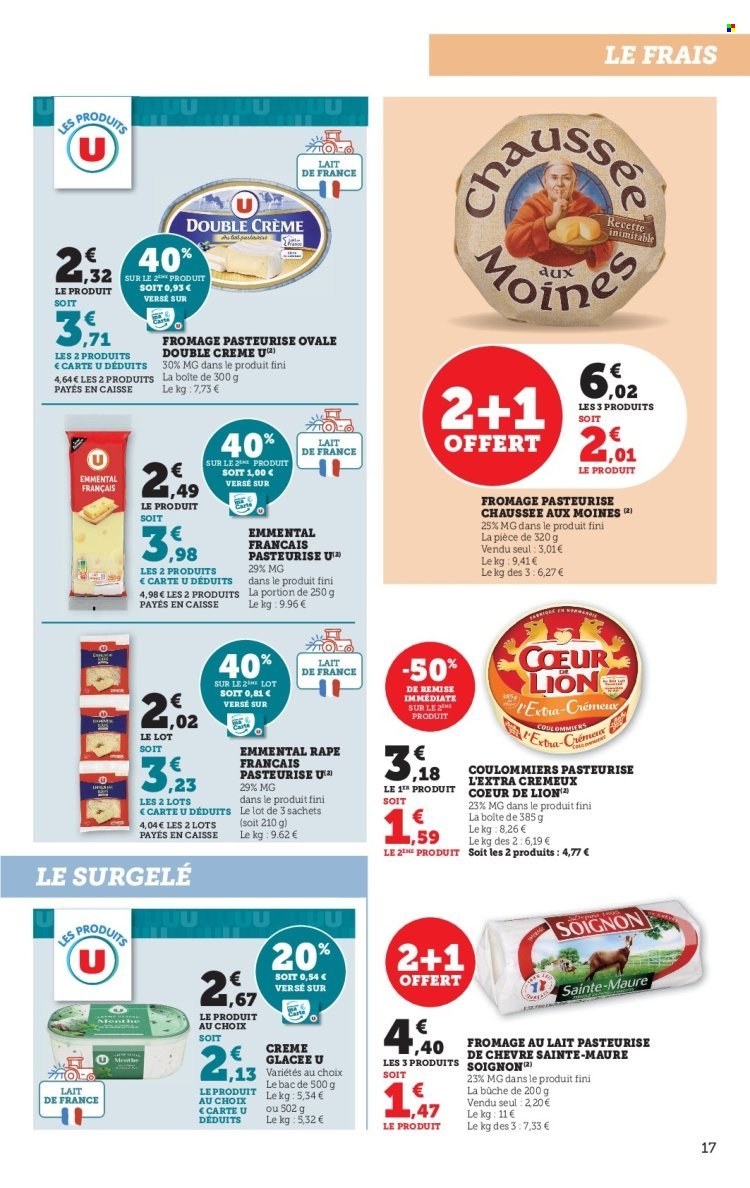 Catalogue U express - 16/05/2023 - 28/05/2023. Page 17