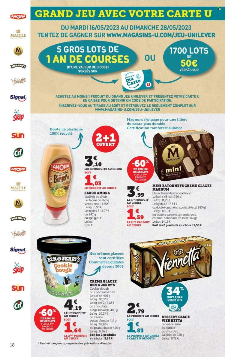 Catalogue U express - 16/05/2023 - 28/05/2023. Page 18