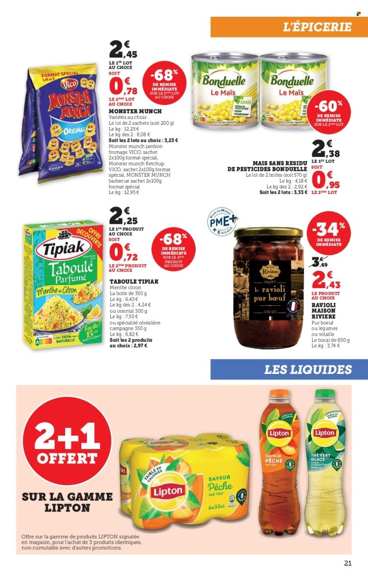 Catalogue U express - 16/05/2023 - 28/05/2023. Page 21