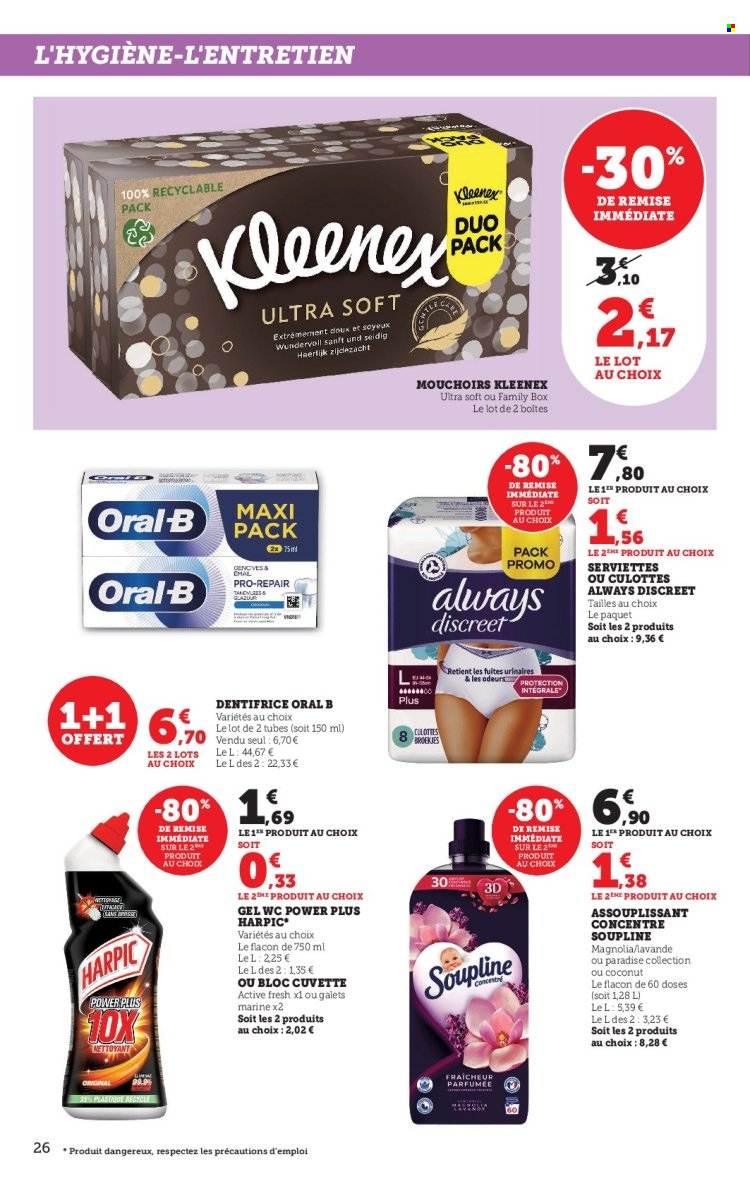 Catalogue U express - 16/05/2023 - 28/05/2023. Page 26