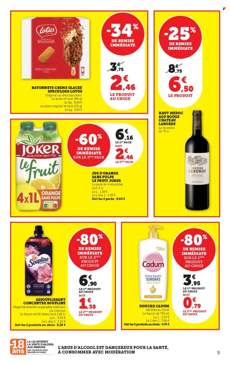 Catalogue HYPER U - 16/05/2023 - 28/05/2023. Page 5