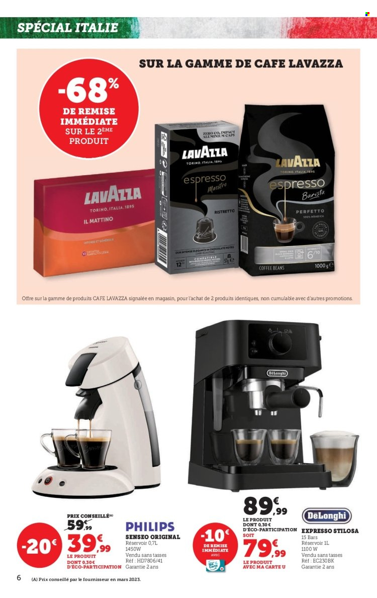 Catalogue HYPER U - 16/05/2023 - 28/05/2023. Page 6