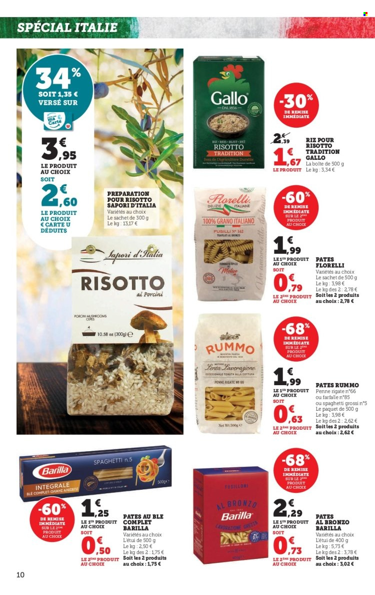 Catalogue HYPER U - 16/05/2023 - 28/05/2023. Page 10