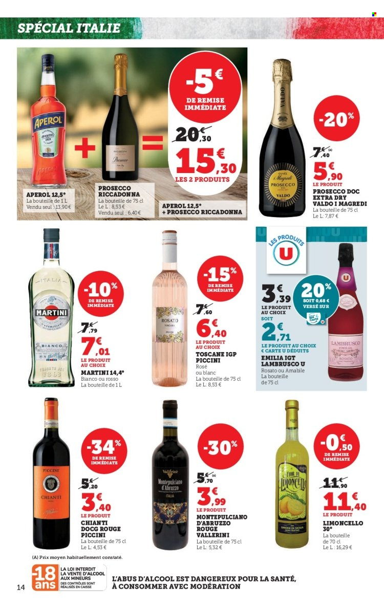 Catalogue HYPER U - 16/05/2023 - 28/05/2023. Page 14