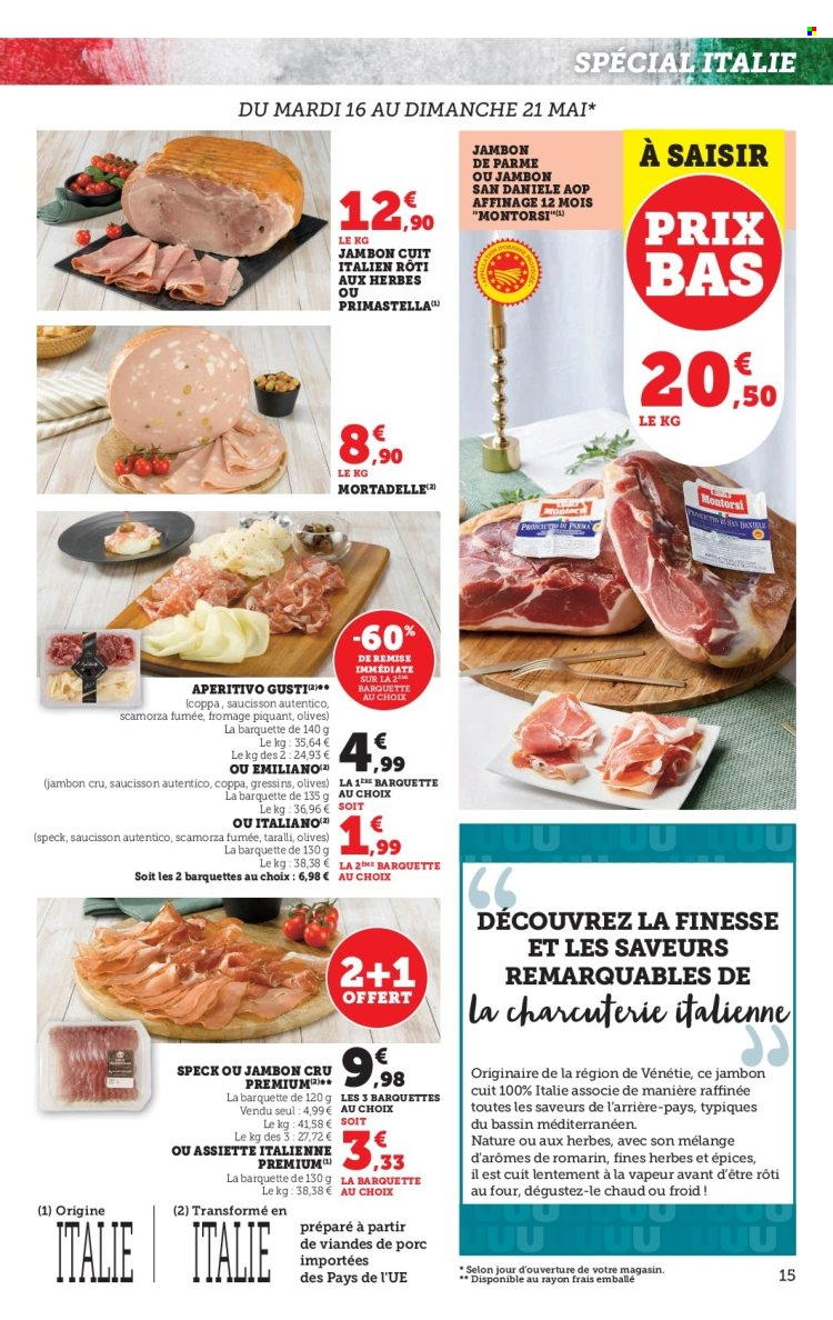 Catalogue HYPER U - 16/05/2023 - 28/05/2023. Page 15