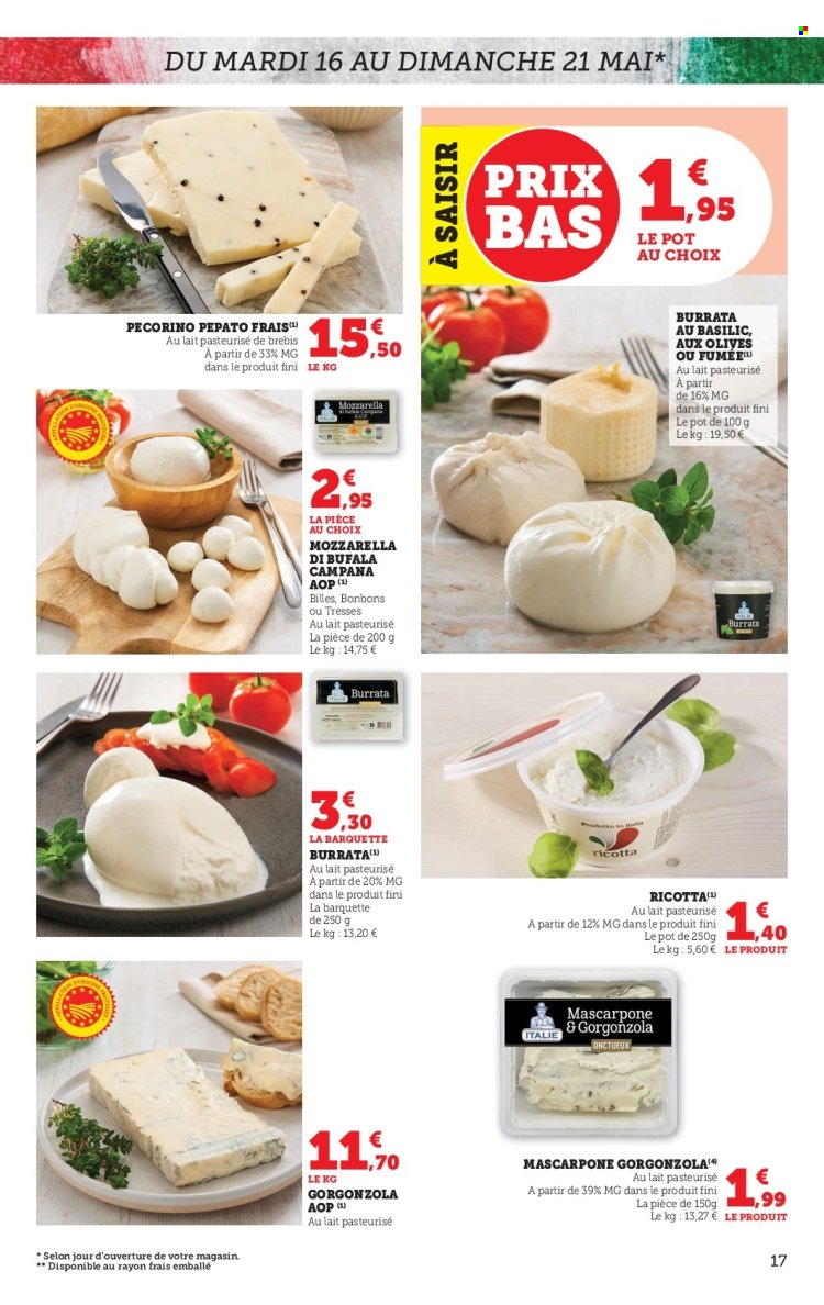 Catalogue HYPER U - 16/05/2023 - 28/05/2023. Page 17