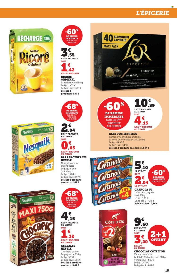 Catalogue HYPER U - 16/05/2023 - 28/05/2023. Page 19