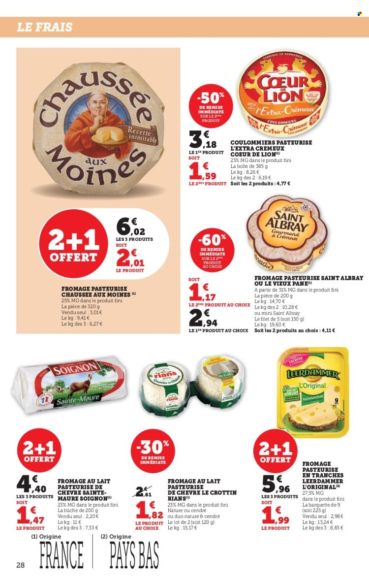 Catalogue HYPER U - 16/05/2023 - 28/05/2023. Page 28