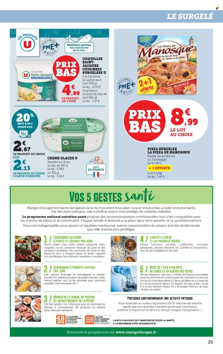 Catalogue HYPER U - 16/05/2023 - 28/05/2023. Page 29