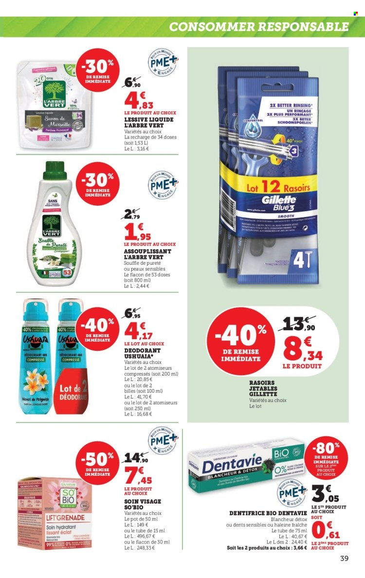 Catalogue HYPER U - 16/05/2023 - 28/05/2023. Page 39