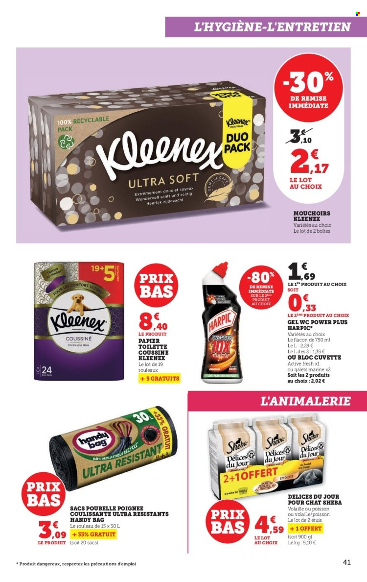 Catalogue HYPER U - 16/05/2023 - 28/05/2023. Page 41